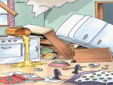 Domestic Preparedness: UMDNJs Role in Homeland Security