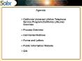 Agenda PowerPoint PPT Presentation