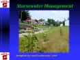 Stormwater Management PowerPoint PPT Presentation