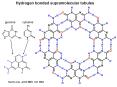 Hydrogen bonded supramolecular tubules PowerPoint PPT Presentation