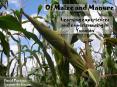 Of Maize and Manure PowerPoint PPT Presentation