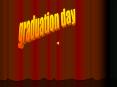 graduation day PowerPoint PPT Presentation