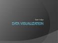 Data visualization PowerPoint PPT Presentation