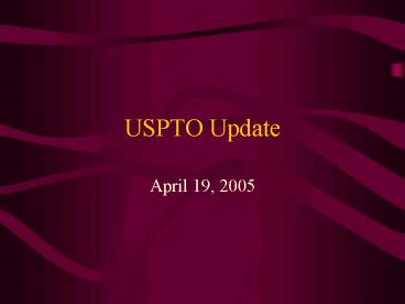 presentation player overlay