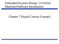 Chapter 7 Digital Camera Example PowerPoint PPT Presentation