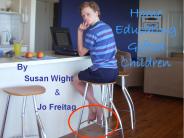 Home Educating Gifted Children