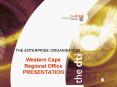 Western Cape Regional Office PRESENTATION PowerPoint PPT Presentation