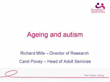 presentation player overlay