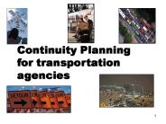 PennDOT CoG