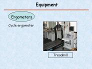 Equipment