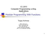 Modular%20Programming%20With%20Functions