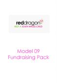 Model 09 Fundraising Pack PowerPoint PPT Presentation