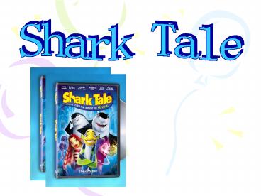 Shark Tale