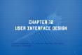 Chapter 12 User Interface Design PowerPoint PPT Presentation