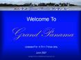 Grand Panama PowerPoint PPT Presentation