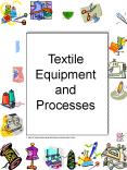 Textile Equipment and Processes PowerPoint PPT Presentation