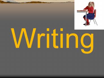 presentation player overlay