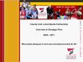 County Cork Local Sports Partnership PowerPoint PPT Presentation