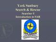 York Sunbury Search PowerPoint PPT Presentation