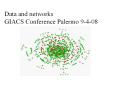 The Fractal Properties of  Growing Networks PowerPoint PPT Presentation