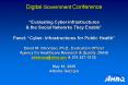 Digital Government Conference PowerPoint PPT Presentation
