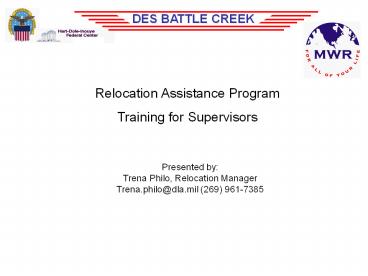 presentation player overlay