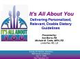 It's All About You PowerPoint PPT Presentation