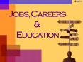 Jobs, Careers PowerPoint PPT Presentation