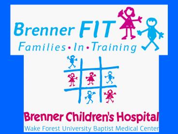 Childrens Hospital of Wisconsin and the YMCA of Greater Milwaukee