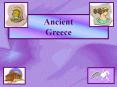 Ancient Greece PowerPoint PPT Presentation
