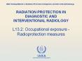 RADIATION PROTECTION IN DIAGNOSTIC AND INTERVENTIONAL RADIOLOGY PowerPoint PPT Presentation
