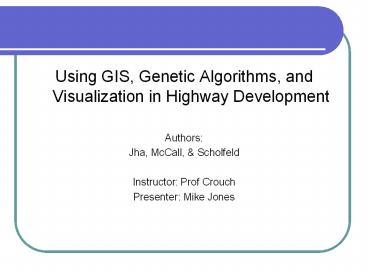 presentation player overlay