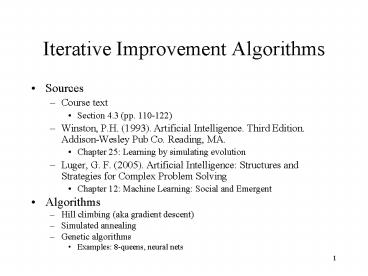 presentation player overlay