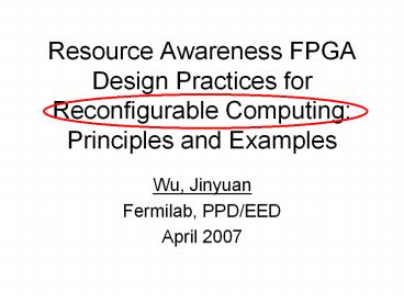 presentation player overlay