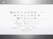 Software
