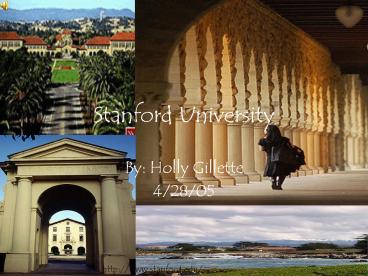 Stanford University