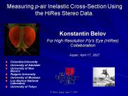 Konstantin Belov