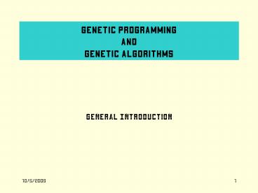 presentation player overlay