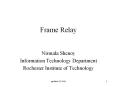 Frame%20Relay PowerPoint PPT Presentation