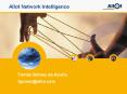 Allot Network Intelligence PowerPoint PPT Presentation
