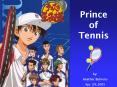 Prince of Tennis PowerPoint PPT Presentation
