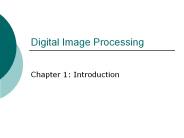 Digital Image Processing