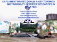 CATCHMENT PROTECTION AS A KEY TOWARDS SUSTAINABILITY OF WATER RESOURCES IN MALAYSIA PowerPoint PPT Presentation