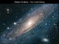 Galaxy Clusters  PowerPoint PPT Presentation