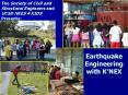 Earthquake Engineering with KNEX PowerPoint PPT Presentation