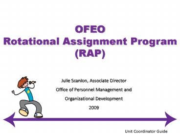 presentation player overlay