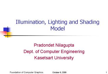 presentation player overlay