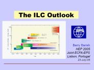 The ILC Outlook