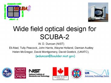 wduncanboulder.nist.gov