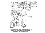 Adventures with Superstrings